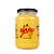 MANTEIGA GHEE TRADICIONAL 500G DOM AFONSO - Imagem 1