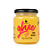 MANTEIGA GHEE SAL ROSA 200G DOM AFONSO - Imagem 1