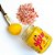 MANTEIGA GHEE SAL ROSA 200G DOM AFONSO - Imagem 2