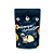 SNACK PARMESÃO SEMENTES 25G DOM AFONSO - Imagem 1
