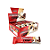 BARRA PROTEIN CRISP LEITE EM PO C/ CREME DE AVELA 12 X 45G INTEGRALMEDICA - Imagem 1
