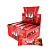 BARRA VO2 WHEY CHOCOLATE 12 X 30G INTEGRALMEDICA - Imagem 1