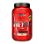 WHEY 100% PURE BAUNILHA POTE 900G INTEGRALMEDICA - Imagem 1