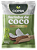 FARINHA DE COCO 100G COPRA - Imagem 1