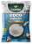 COCO RALADO SEM ACUCAR 100G COPRA - Imagem 1