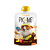 PAPINHA BANANA E MACA 90G PIC ME - Imagem 1