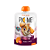 PAPINHA MANGA E MACA 90G PIC ME - Imagem 1