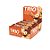 BARRA CEREAL AVELA E CASTANHA COM CHOCOLATE 12 X 20G TRIO - Imagem 1