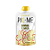 PAPINHA BANANA E MACA 100G PIC ME - Imagem 1
