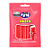 TUBES MORANGO 10X35G FINI - Imagem 1