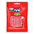 TUBES MORANGO AZEDINHO 10X35G FINI - Imagem 2