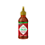 MOLHO PIMENTA SRIRACHA 256G TABASCO - Imagem 1
