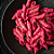 MASSA ARROZ PENNE BETERRABA 300G CASARAO - Imagem 2