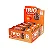 BARRA PROTEIN FONDUE DE CHOCOLATE 12 X 33G TRIO - Imagem 1