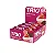 BARRA SOBREMESA MORANGO E CHANTILLY 12 X 20G TRIO - Imagem 1