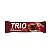 BARRA SOBREMESA MOUSSE DE CHOCOLATE 12 X 20G TRIO - Imagem 2
