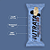 BARRA WHEY GREGO COOKIES'N CREAM 12 X 40G NUTRATA - Imagem 2