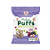 MINI PUFFS AMORA E BETERRABA 15G NHAMI MAMI - Imagem 1