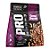GRANOLA PROTEICA CACAU AVELA 200G GRANO SQUARE - Imagem 1