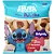BISCOITO POLVILHO STITCH SALGADO 30G ARUBA - Imagem 1
