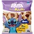 BISCOITO POLVILHO STITCH DOCE 30G ARUBA - Imagem 1