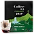 CAFE CAPARAO DRIP SACHE 10X10G COFFEE + - Imagem 1