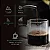 CAFE CAPARAO GRAOS TORRADOS 250G COFFEE + - Imagem 2