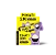 BARRA SLIM WHEY BEIJINHO 16 X 35G PINATI - Imagem 1
