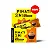 BARRA SLIM WHEY CHURROS 16 X 35G PINATI - Imagem 1