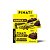 BARRA SIMPLE WHEY CHOCOLATE BELGA 16 X 35G PINATI - Imagem 1
