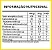 BARRA SIMPLE WHEY PISTACHE 16 X 35G PINATI - Imagem 4
