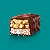 BARRA DOUBLE BAR COCADA 32 X 35G PINATI - Imagem 3