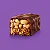 BARRA DOUBLE BAR DOCE DE LEITE 32 X 35G PINATI - Imagem 3
