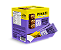 BARRA DOUBLE BAR DOCE DE LEITE 32 X 35G PINATI - Imagem 1