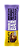 BARRA DOUBLE BAR DOCE DE LEITE 32 X 35G PINATI - Imagem 2