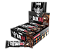 BARRA DARK CHOCOLATE AO LEITE 8 X 90G DARKNESS - Imagem 1