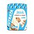 PASTA DE AMENDOIM PROTEICA COOKIES & CREAM 600G NUTRATA - Imagem 1