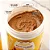 PASTA DE AMENDOIM PROTEICA HAVANNA CRUNCH 600G NUTRATA - Imagem 2