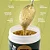 PASTA DE AMENDOIM PROTEICA BACIO DI LATTE 400G NUTRATA - Imagem 2