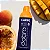 CARBS GEL SABOR TROPICAL COM CAFEINA 10 X 30G DOBRO - Imagem 2