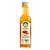 VINAGRE DE MACA MEL CURCUMA E GENGIBRE 250ML SAO FRANCISCO - Imagem 1