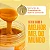 MEL COM MARACUJA 250G BEE BRAZIL - Imagem 4