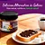 MEL COM BANANA ACAI E LIMAO 250G BEE BRAZIL - Imagem 4