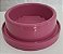 COMEDOURO OU BEBEDOURO ANTI-FORMIGA 600ML - 2D PET - Imagem 1