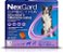 NEXGARD SPECTRA PARA CÃES DE 15,1 À 30KG - 3 TABLETE - Imagem 1