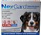 NEXGARD PARA CÃES DE 25,1 À 50KG - 3 TABLETES - Imagem 1