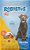 RAÇÃO ROBUSTUS PREMIUM DIA-A-DIA CÃES ADULTOS - 15KG - Imagem 1
