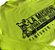 CAMISETA LA MISION M FINISHER 15KM LIMAO G - Imagem 2