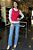 BLUSA 3099 VAL - Imagem 10