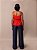 CALÇA ALINE PANTALONA JEANS 3148 - Imagem 3